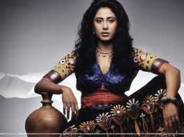 बर्थ डे खासः स्मिता पाटिल एक संवेदनशील अभिनेत्री