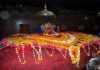 नवरात्र पर विशेषः जगदम्बा मंदिर, जहां होती हैं भक्तों की मुरादें पूरी