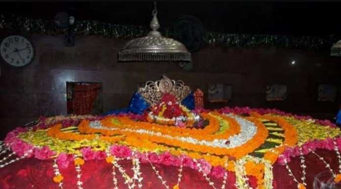 नवरात्र पर विशेषः जगदम्बा मंदिर, जहां होती हैं भक्तों की मुरादें पूरी