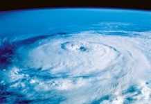 कुछ ही घंटों में चक्रवाती तूफानी तितली की धमक सुनाई देगी