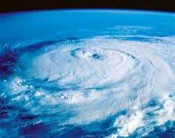 कुछ ही घंटों में चक्रवाती तूफानी तितली की धमक सुनाई देगी