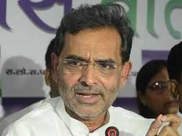 उपेंद्र कुशवाहा रहेंगे एनडीए में, लेकिन खटिया खड़ी करते रहेंगे