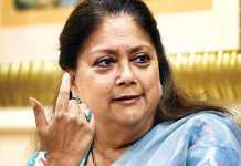 राजस्थान में चुनावी हवा का रुख भांपना ज्यादा आसान है