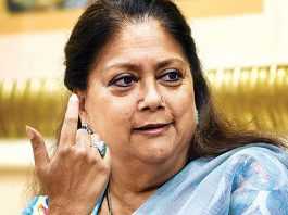 राजस्थान में चुनावी हवा का रुख भांपना ज्यादा आसान है