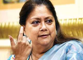 राजस्थान में चुनावी हवा का रुख भांपना ज्यादा आसान है