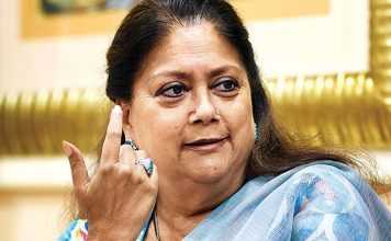 राजस्थान में चुनावी हवा का रुख भांपना ज्यादा आसान है