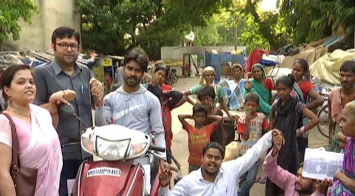 बिहार के 5 दिव्यांगों ने मिल कर बना डाला दवाई बैंक!