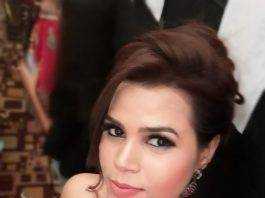 बिहार की पूनम ने जीता मिसेज इंडिया ग्लैमरस का खिताब