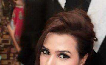 बिहार की पूनम ने जीता मिसेज इंडिया ग्लैमरस का खिताब