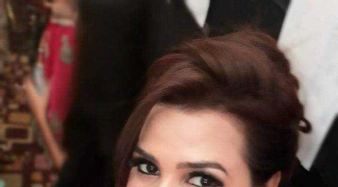 बिहार की पूनम ने जीता मिसेज इंडिया ग्लैमरस का खिताब