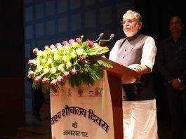 बिहार दिवस से पूर्व पूरा बिहार ओडीएफ घोषित होः सुशील मोदी