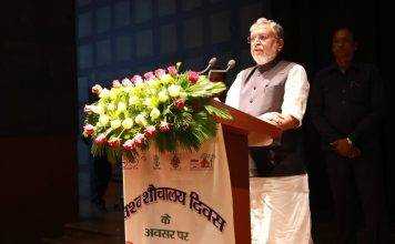 बिहार दिवस से पूर्व पूरा बिहार ओडीएफ घोषित होः सुशील मोदी