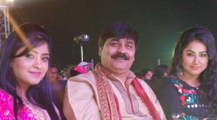 डांस घमासान में प्रियंका ने सबको पछाड़ विजेता का खिताब जीता