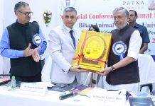 बिहार में बहाल होंगे 903 पशु चिकित्सक, सुशील मोदी ने की घोषणा