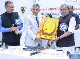बिहार में बहाल होंगे 903 पशु चिकित्सक, सुशील मोदी ने की घोषणा