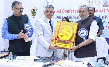 बिहार में बहाल होंगे 903 पशु चिकित्सक, सुशील मोदी ने की घोषणा