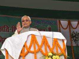 अतिपिछड़े जागरूक हो गये हैं, उन्हें कोई चुनौती नहीं दे सकताः नीतीश