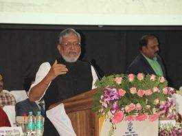 बिहार में मजदूरों के कल्याण के लिए 13 योजनाएं कार्यान्वितः मोदी