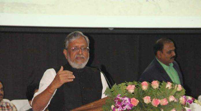 बिहार में मजदूरों के कल्याण के लिए 13 योजनाएं कार्यान्वितः मोदी