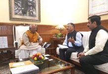 नीतियों के प्रचार-प्रसार करने में मीडिया का उपयोग करेंः आर्य