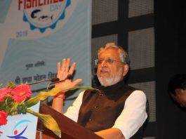 एनडीए सरकार ने लालटेन युग से बिहार को बाहर निकालाः मोदी