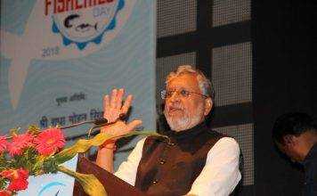 एनडीए सरकार ने लालटेन युग से बिहार को बाहर निकालाः मोदी