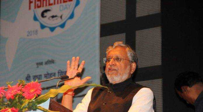मत्स्यजीवी सहयोग समितियों को सरकार करेगी आर्थिक मदद