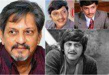 बहुत ही अपना-अपना लगता है हमारा हीरो अमोल पालेकर