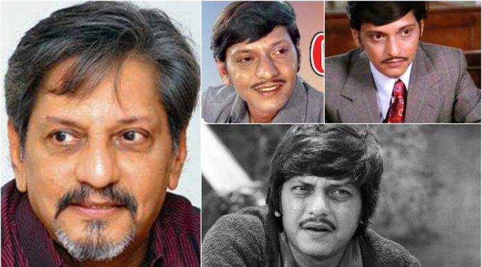 बहुत ही अपना-अपना लगता है हमारा हीरो अमोल पालेकर