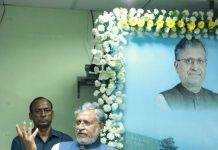 बिहार में उच्च शिक्षा से कोई वंचित नहीं रहेगाः सुशील मोदी