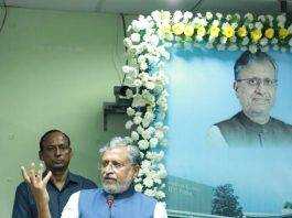 बिहार में उच्च शिक्षा से कोई वंचित नहीं रहेगाः सुशील मोदी