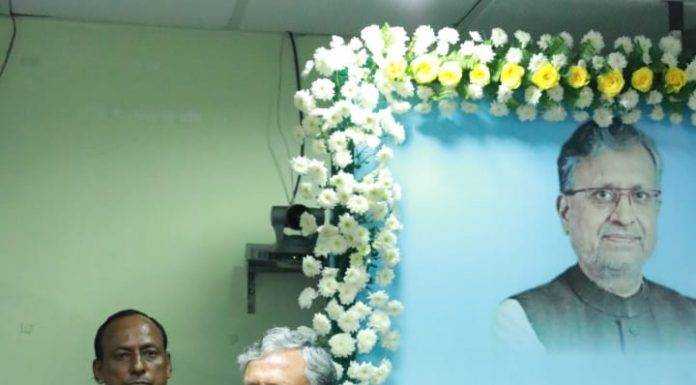 बिहार में उच्च शिक्षा से कोई वंचित नहीं रहेगाः सुशील मोदी