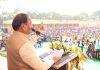 रघुवर की राय- जो भी दहेज ले या दे, उसका सामाजिक बहिष्कार करें