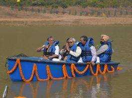 बिहार का घोड़ा कटोरा ईको टूरिज्म का स्थल बन कर उभरेगा
