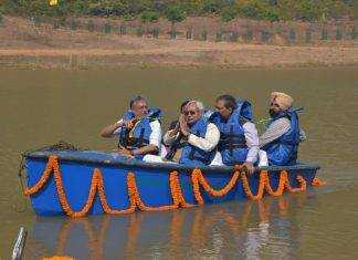 बिहार का घोड़ा कटोरा ईको टूरिज्म का स्थल बन कर उभरेगा