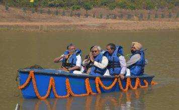 बिहार का घोड़ा कटोरा ईको टूरिज्म का स्थल बन कर उभरेगा