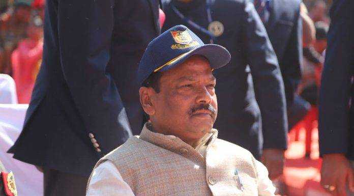 झारखंडः नियुक्तियों में एनसीसी कैडेटों के लिए आरक्षण पर विचार