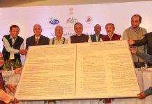 15 साल पुराने वाहनों के परिचालन पर रोक लगेः उपमुख्यमंत्री