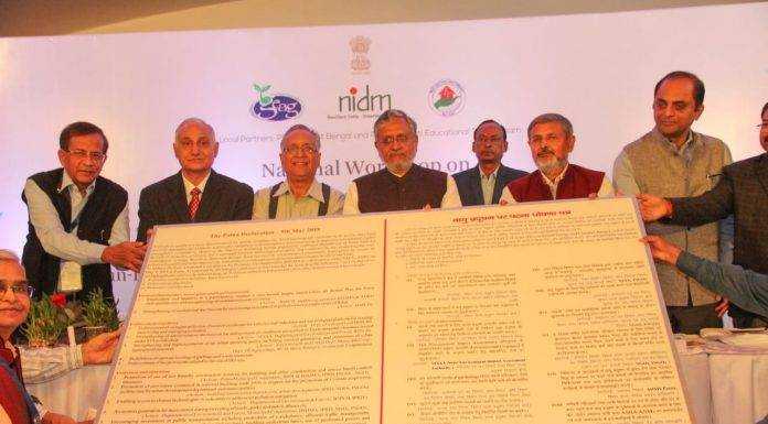 15 साल पुराने वाहनों के परिचालन पर रोक लगेः उपमुख्यमंत्री