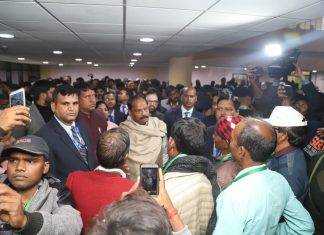 झारखंड से 50 महिलाओं समेत 100 किसान इस्राएल जाएंगे