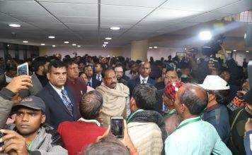 झारखंड से 50 महिलाओं समेत 100 किसान इस्राएल जाएंगे