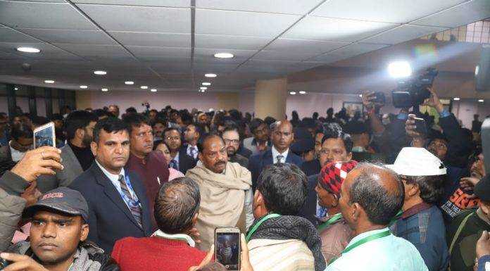 झारखंड से 50 महिलाओं समेत 100 किसान इस्राएल जाएंगे