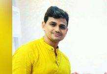 जानिए क्यों चर्चा में हैं नायक व गायक व एंकर राजीव मिश्रा