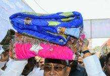 राम मंदिर पर अध्यादेश आया तो भाजपा से बिदक सकते हैं नीतीश