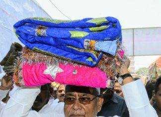 राम मंदिर पर अध्यादेश आया तो भाजपा से बिदक सकते हैं नीतीश