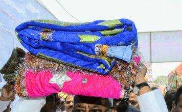 राम मंदिर पर अध्यादेश आया तो भाजपा से बिदक सकते हैं नीतीश