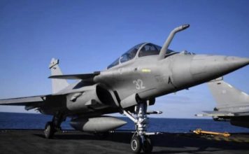 राफेल पर फिर हुई राहुल गांधी की फजीहत: राजीव रंजन