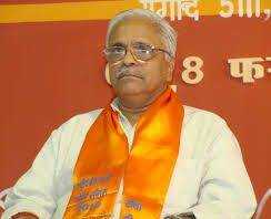 राम मंदिर निर्माण के लिए RSS ने दिया आंदोलन का संकेत