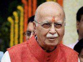 जन्मदिन पर विशेषः एलके आडवाणी, अरमां अधूरे रह गये