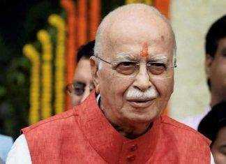 जन्मदिन पर विशेषः एलके आडवाणी, अरमां अधूरे रह गये